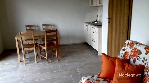 Agroturystyka Las - Góra - Natura w Beskidzie Wyspowym