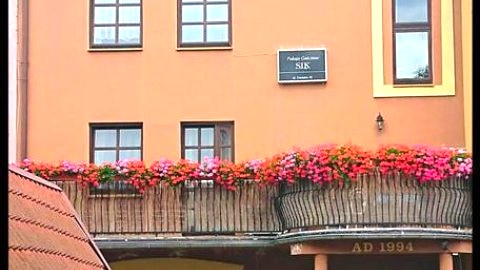 Pokoje Gościnne "SLK"