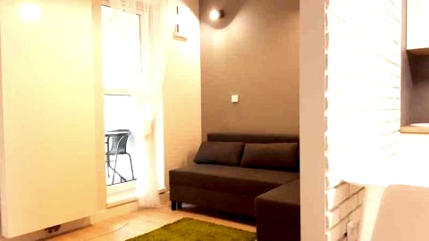 WrocApart | Komfortowy apartament z tarasem przy Kukuczki 