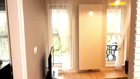 WrocApart | Komfortowy apartament z tarasem przy Kukuczki 