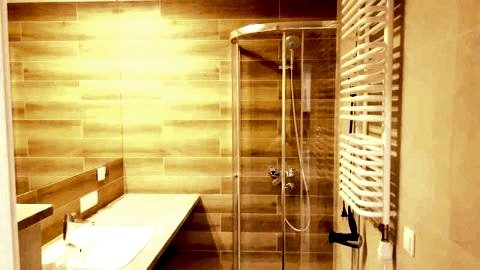 WrocApart | Komfortowy apartament z tarasem przy Kukuczki 