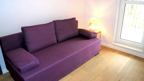 WrocApart | Elegancki i przytulny apartament dla 4 osób