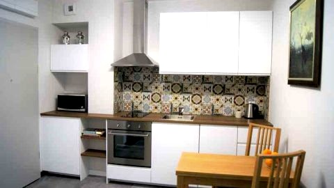 WrocApart | Elegancki i przytulny apartament dla 4 osób