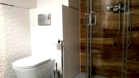 WrocApart | Apartament z ogródkiem i tarasem przy Jesionowej