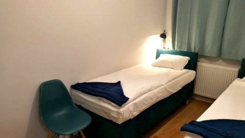WrocApart | Apartament z ogródkiem i tarasem przy Jesionowej