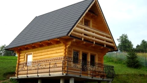 Alina - Pokoje i domek góralski | Altana, grill, boiska do gry, widok na Tatry