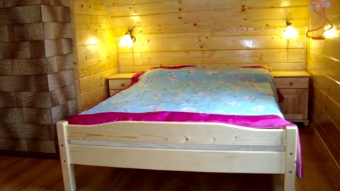 Alina - Pokoje i domek góralski | Altana, grill, boiska do gry, widok na Tatry