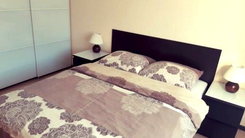 Luksusowy Apartament