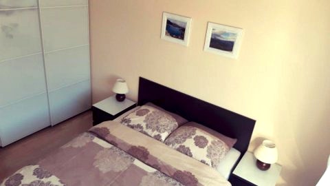 Luksusowy Apartament
