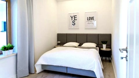Piękne Apartameny Orłowo 50m do plaży!