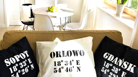 Piękne Apartameny Orłowo 50m do plaży!