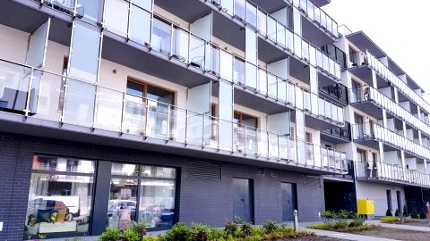 Apartamenty w Kołobrzegu Sun&Relax