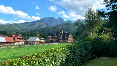 Apartament Poleczka Zakopane