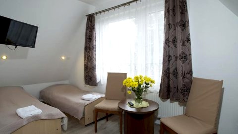 pokój nr 7