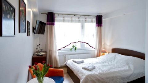 pokój nr 3