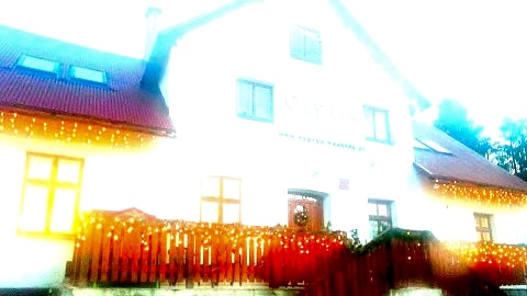 Pokoje i apartamenty CYPRYS | Spokój, cisza i komfort
