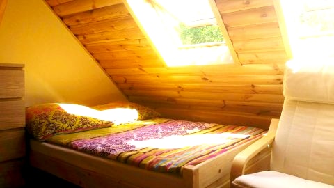 Pokoje i apartamenty CYPRYS | Spokój, cisza i komfort