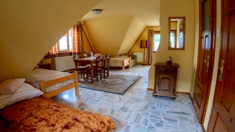 apartament
