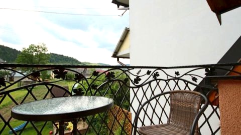 balkon pok. 2