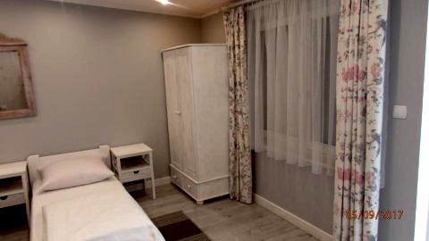 Villa pod Orzechem | Pokoje w zacisznej, zielonej okolicy, 30 km od Poznania