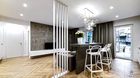Apartament DeLuxe w centrum Poznania! +parking 