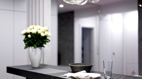 Apartament DeLuxe w centrum Poznania! +parking 