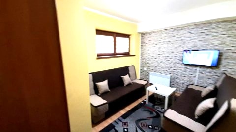 APARTAMENT ELIZABETH"