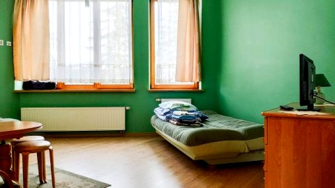 MSC Apartments Relax - basen, sauna, sauna, wi-fi