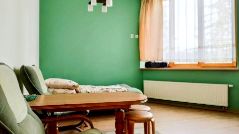 MSC Apartments Relax - basen, sauna, sauna, wi-fi