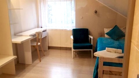 Pensjon Polska. Komfortowe pokoje z możliwością wyżywienia