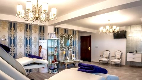 Sądelski  Dwór **** Resort Medical & Spa