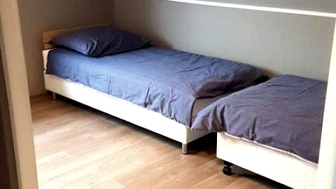 Apartament Familijny dla 6 osób