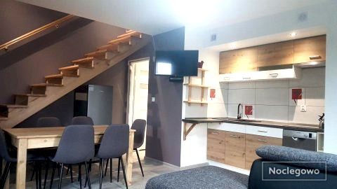 Apartament Familijny dla 6 osób