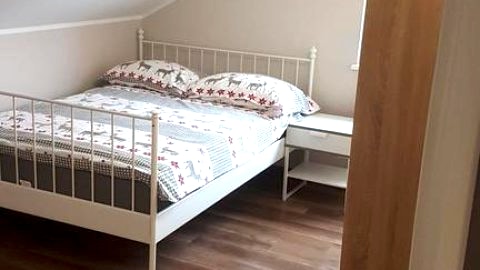 Apartament Familijny dla 6 osób