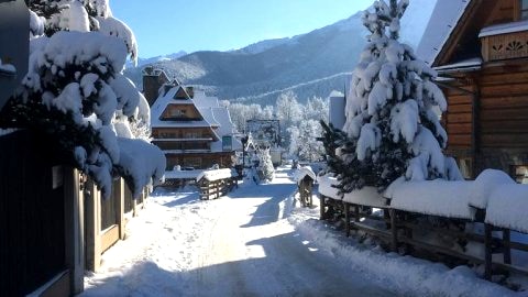 Apartament Poleczka Zakopane