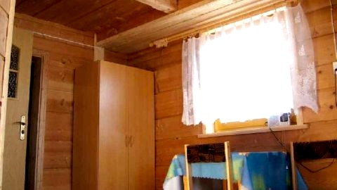 Wynajem Pokoi i Żywienie Anna Wilczek