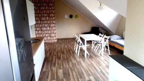 Apartament Luxury