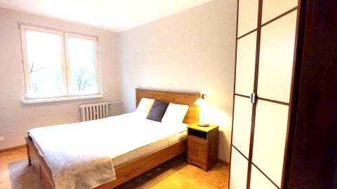 SŁONECZNA PLAŻA 2-pokojowe+balkon