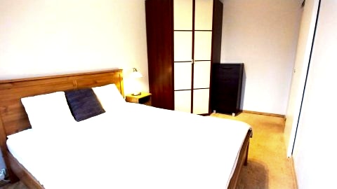 SŁONECZNA PLAŻA 2-pokojowe+balkon