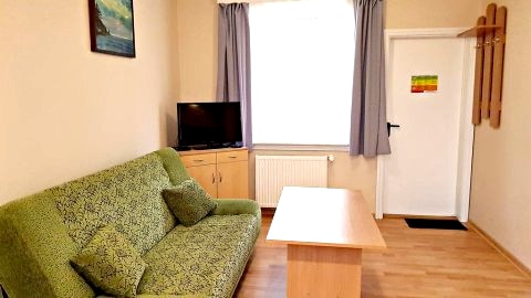 Apartamenty "Konik Morski" 