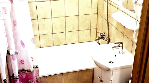 Apartamenty "Konik Morski" 
