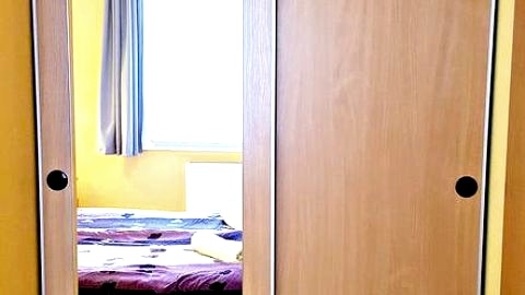 Apartamenty "Konik Morski" 