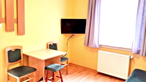 Apartamenty "Konik Morski" 
