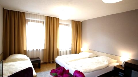 Apart Home. Pokoje i apartamenty z łazienkami w Górach Stołowych