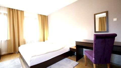 Apart Home. Pokoje i apartamenty z łazienkami w Górach Stołowych