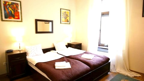 Hotel Charlotta