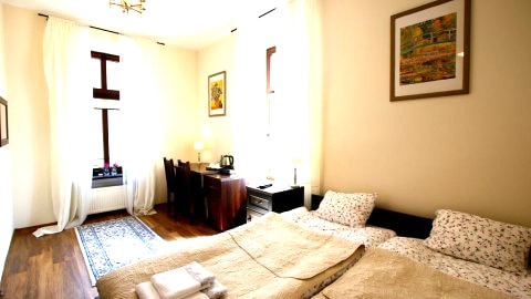Hotel Charlotta
