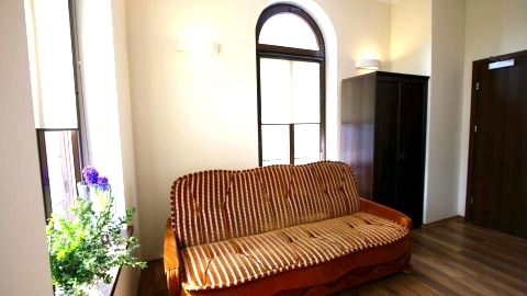 Hotel Charlotta