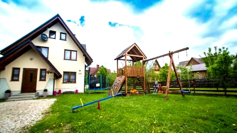 Noclegi u Bernadków w Jurgowie blisko Białki oraz Bukowiny Tatrzańskiej