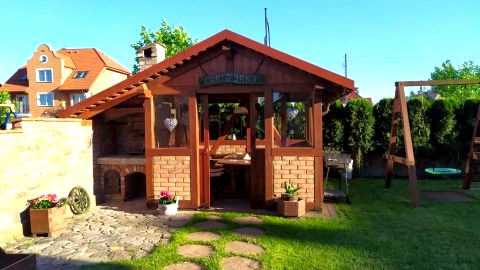 Chata Jana-idealny dla rodzin
